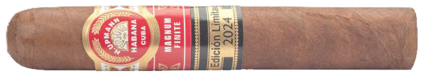 Magnum Finite
